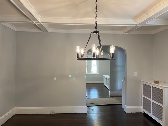 Dining Room - 53 Morton St