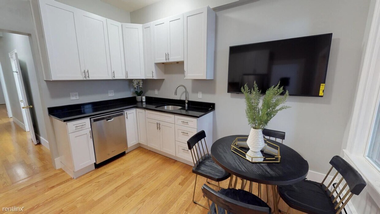 Primary Photo - 1 br, 1 bath House - 43 Temple St Private ...