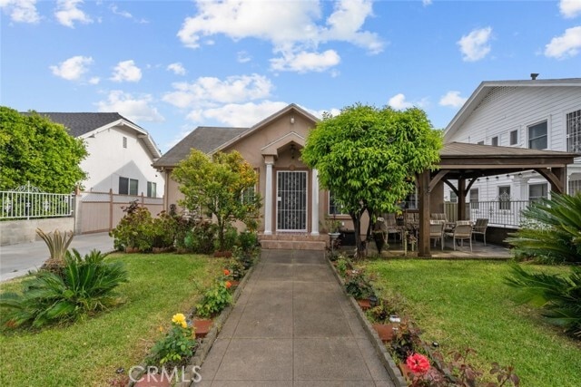 Foto del edificio - 5322 Lemon Grove Ave