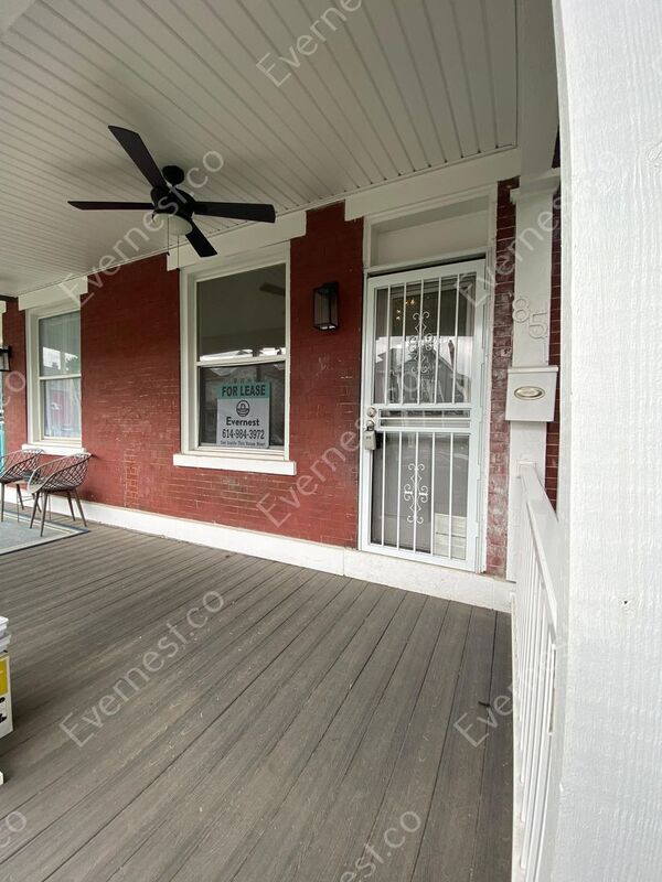 851 Bellows Ave, Columbus, OH 43223 Townhome Rentals in Columbus OH