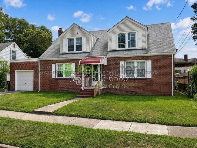 Building Photo - 7738 Castleton Pl