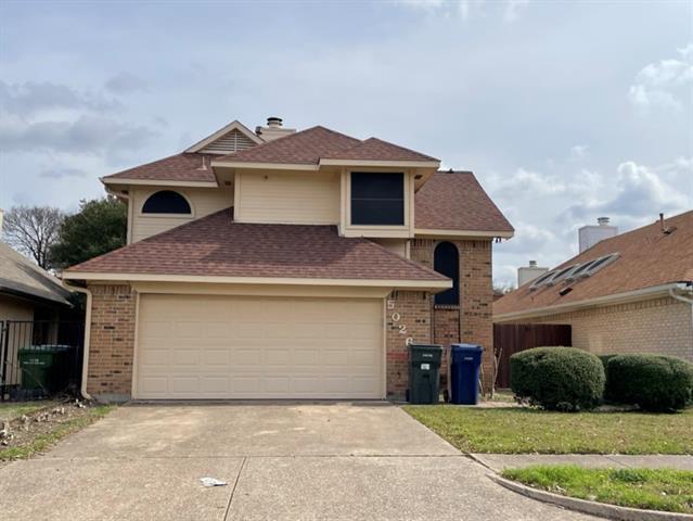 Primary Photo - 5026 Hearthcrest Dr