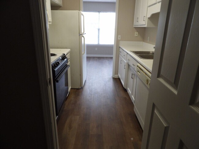 Foto del edificio - Achey Drive Townhomes, Enterprise, AL
