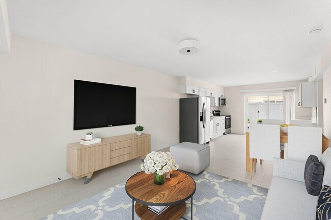 Foto del edificio - 120 Central Rd