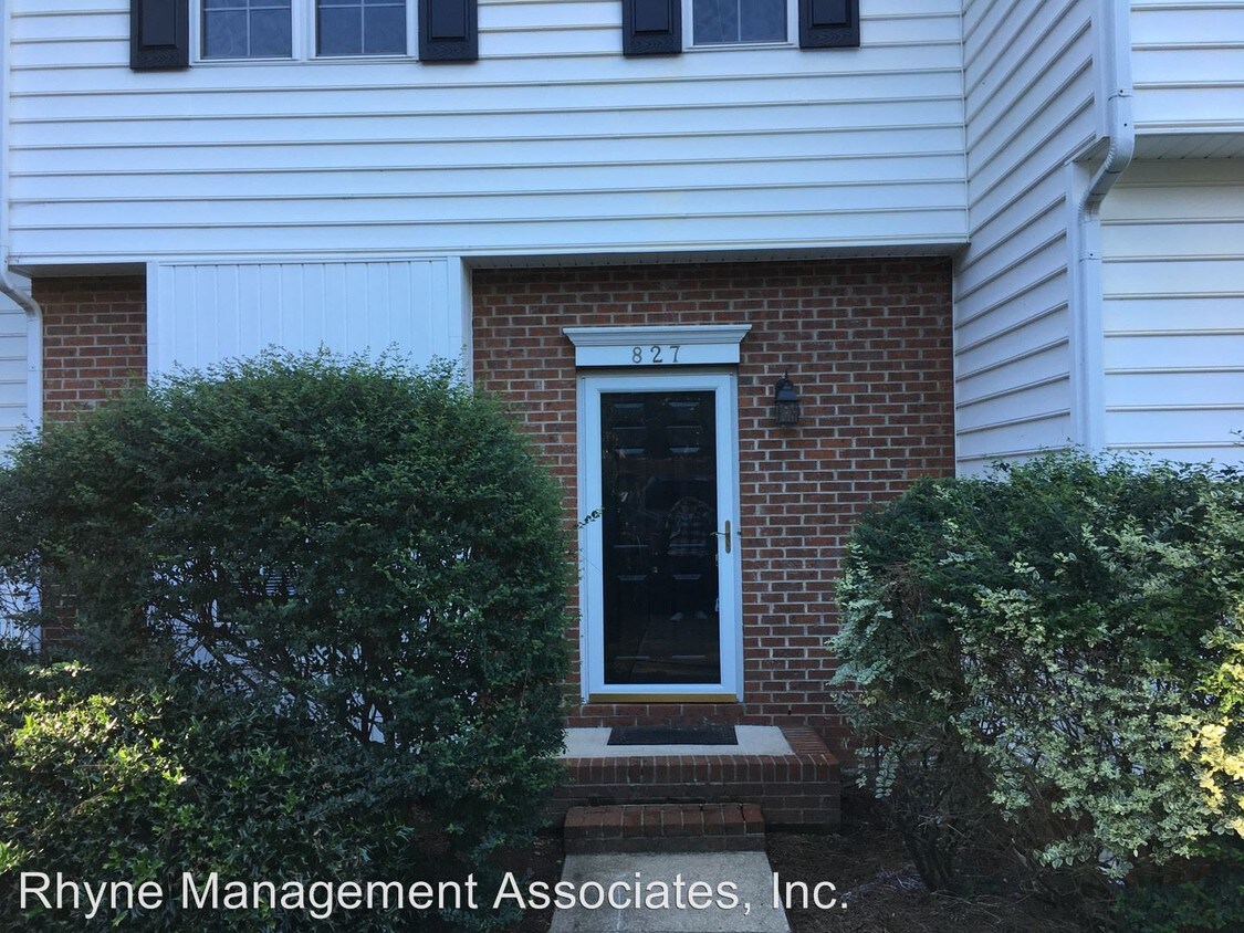 Primary Photo - 3 br, 3.5 bath Apartment - 827 Genford Court