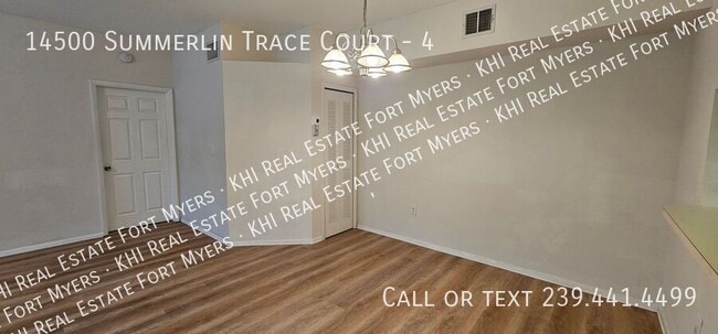 Building Photo - 14500 Summerlin Trace Ct