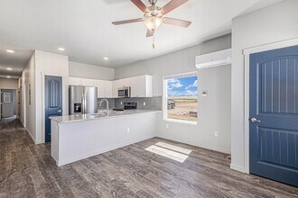 Building Photo - Cottages at Woodmen Heights