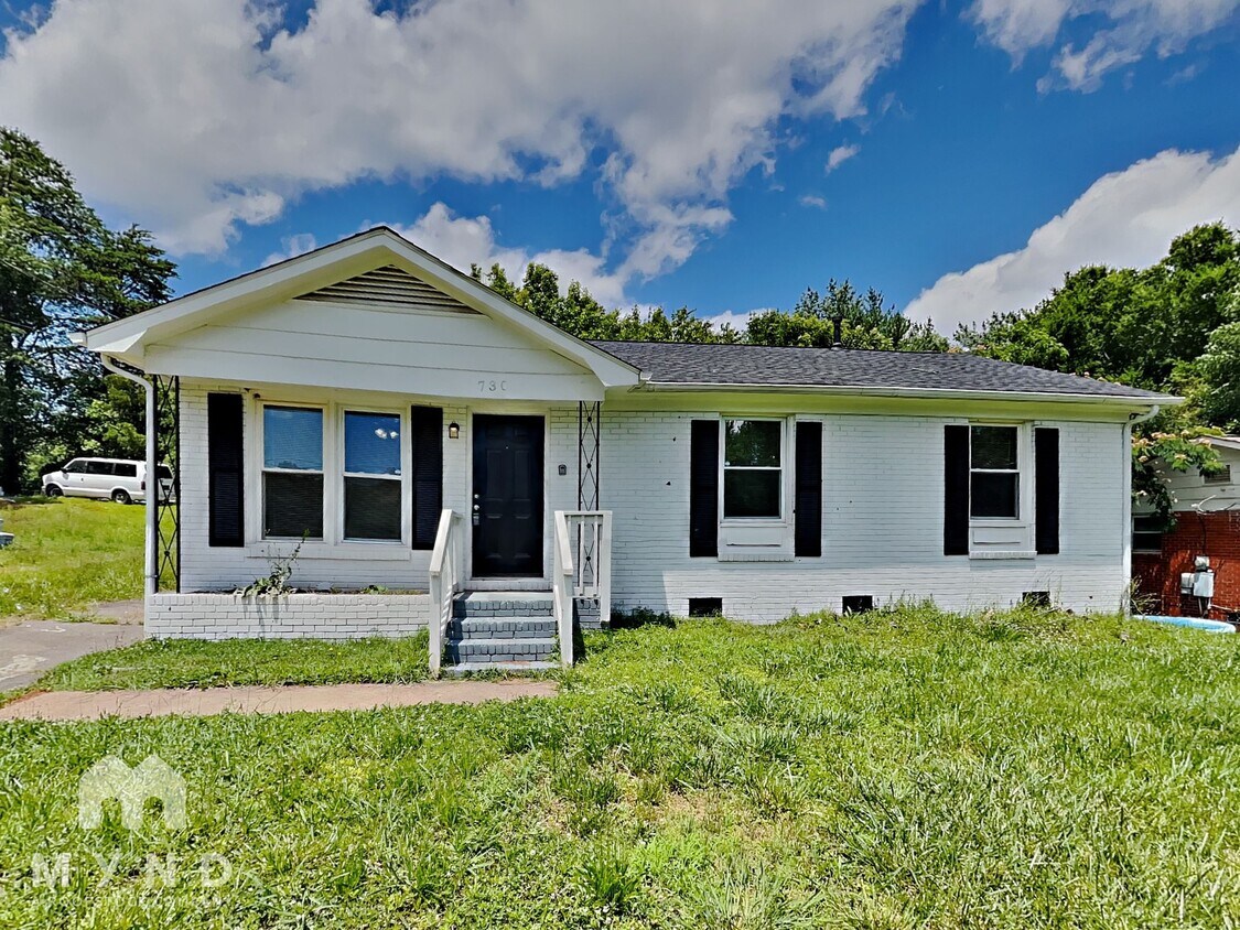 Primary Photo - 730 Dunbrook Ln