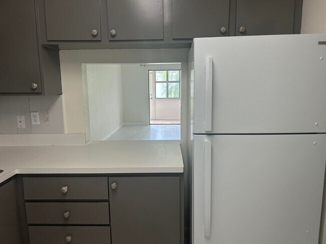 Foto del edificio - 1 Abbey Ln