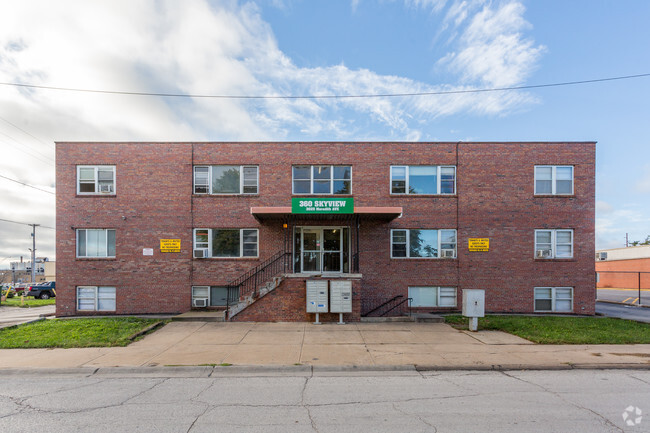 Building Photo - Northside Apartments