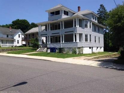 Eastern Mansfield House - 207 Mansfield Ave