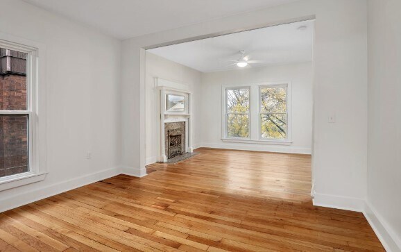 Floorplan - Philadelphia HAUS