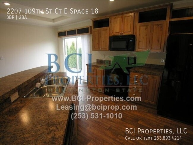 Building Photo - 2207 109th St Ct E