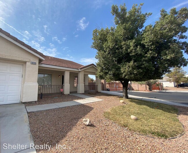 Building Photo - 3 br, 2 bath House - 1033 Serengeti Court