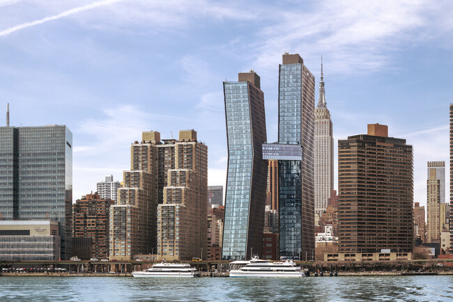 Foto del edificio - American Copper Buildings