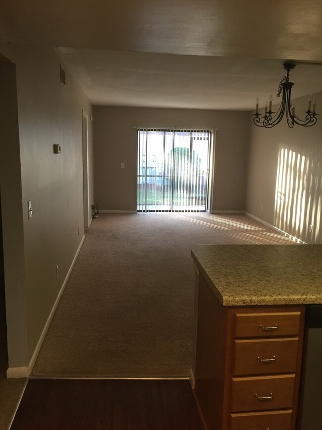 Photo - Holly Tree Condominiums