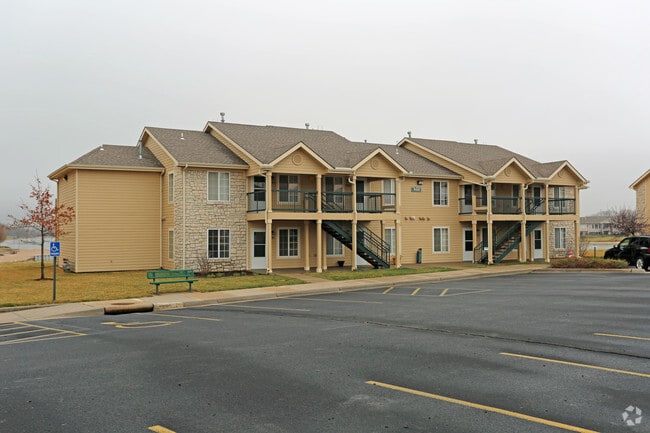 Apartments On Ridge Road Wichita Ks