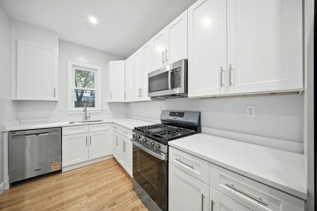 Foto del edificio - 155 Wellington Hill St