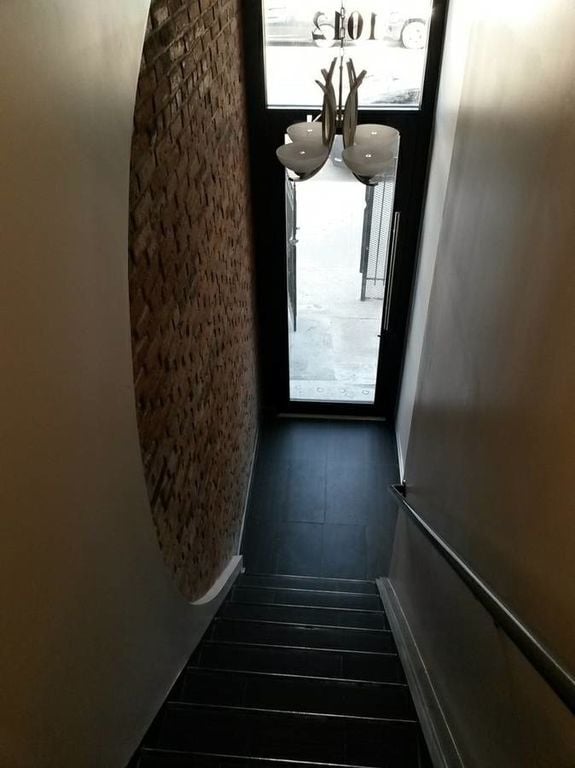 Building Photo - 1012 Fulton St