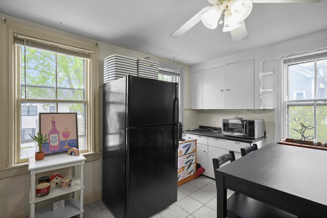 Foto del edificio - 281 Williams St