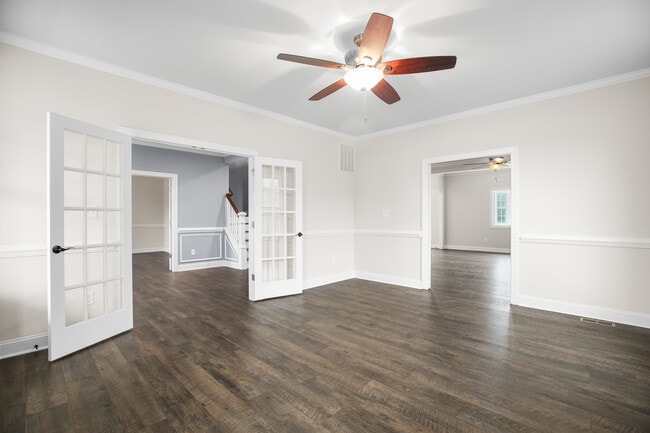 Foto del edificio - 6337 Louisianna Rd