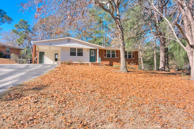 2301 Mura Drive Augusta GA 30906 - 2301 Mura Dr