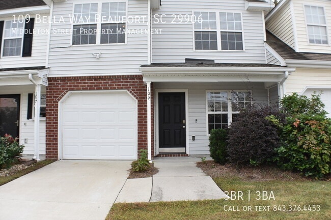 Building Photo - 109 Bella Way