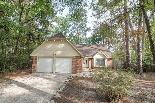 Building Photo - 52 N High Oaks Cir