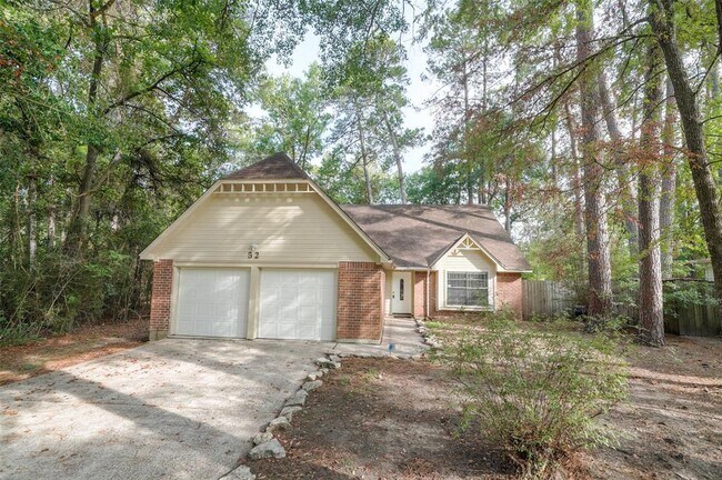Foto del edificio - 52 S High Oaks Cir