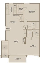 Mediterranean Village Costa Mesa - 14