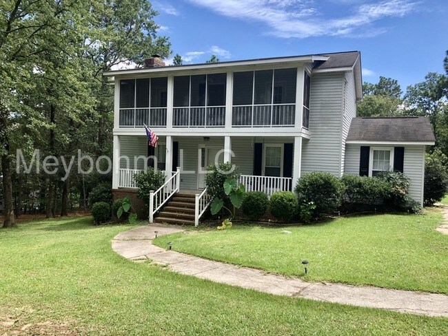 Building Photo - Gorgeous North Augusta Home with Pool