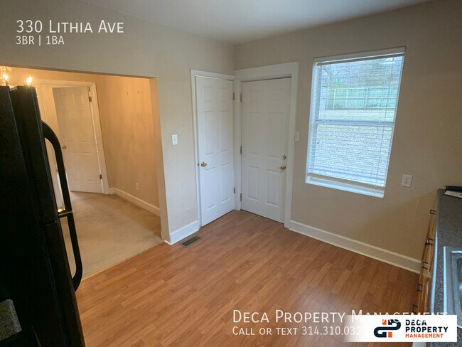 Building Photo - 3 Bedroom House