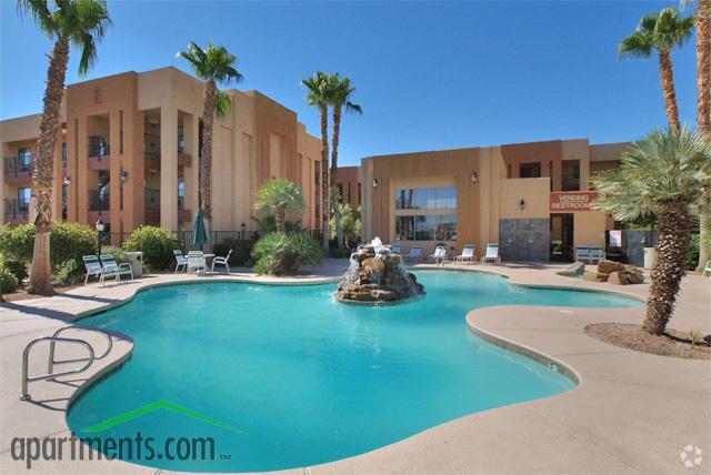 Emerald Suites Apartments - Las Vegas, NV | Apartments.com