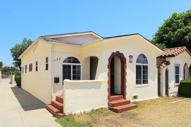 Photo - 1129 W 109th Pl Apartment