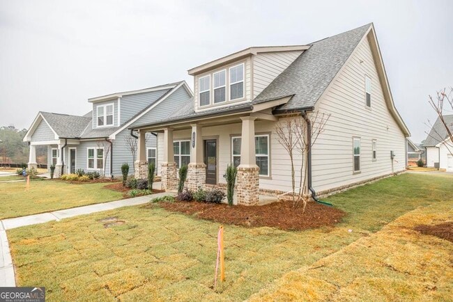 Foto del edificio - 107 Prospect Ave