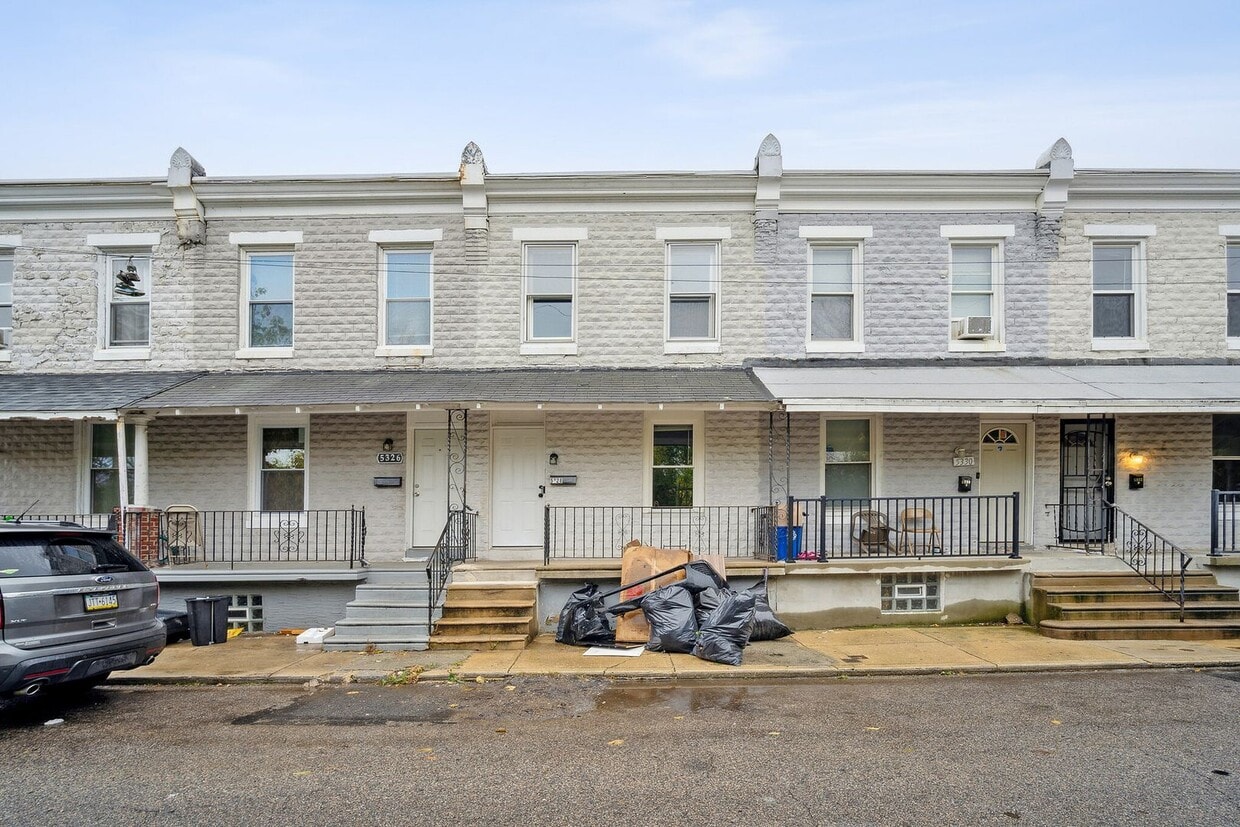 3 Bedroom 1 Bathroom House for Rent - 3 Bedroom 1 Bathroom House for Rent