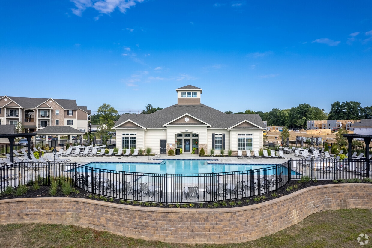 Victoria Manor Apartments in Columbus, OH