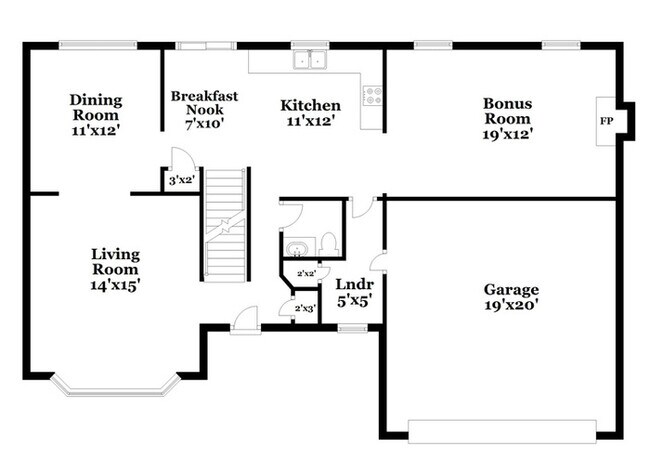 Building Photo - 7195 Lone Oak Way