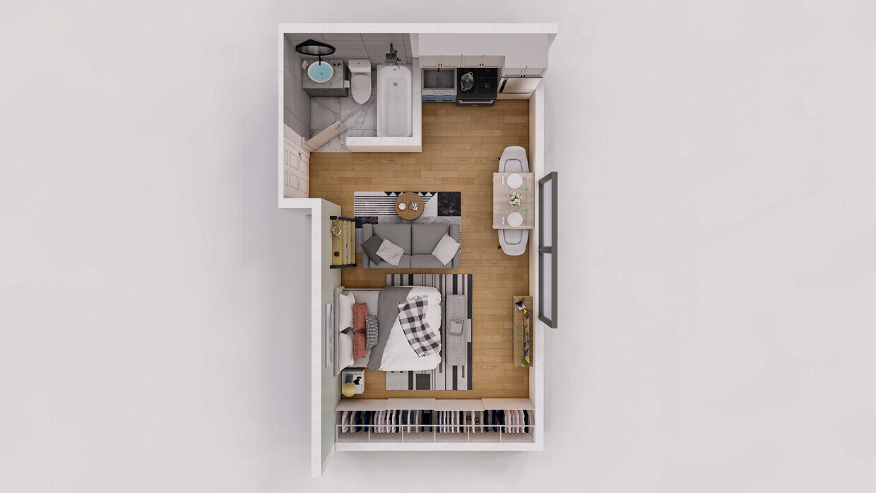 Foto del edificio - 2190 Robbins St