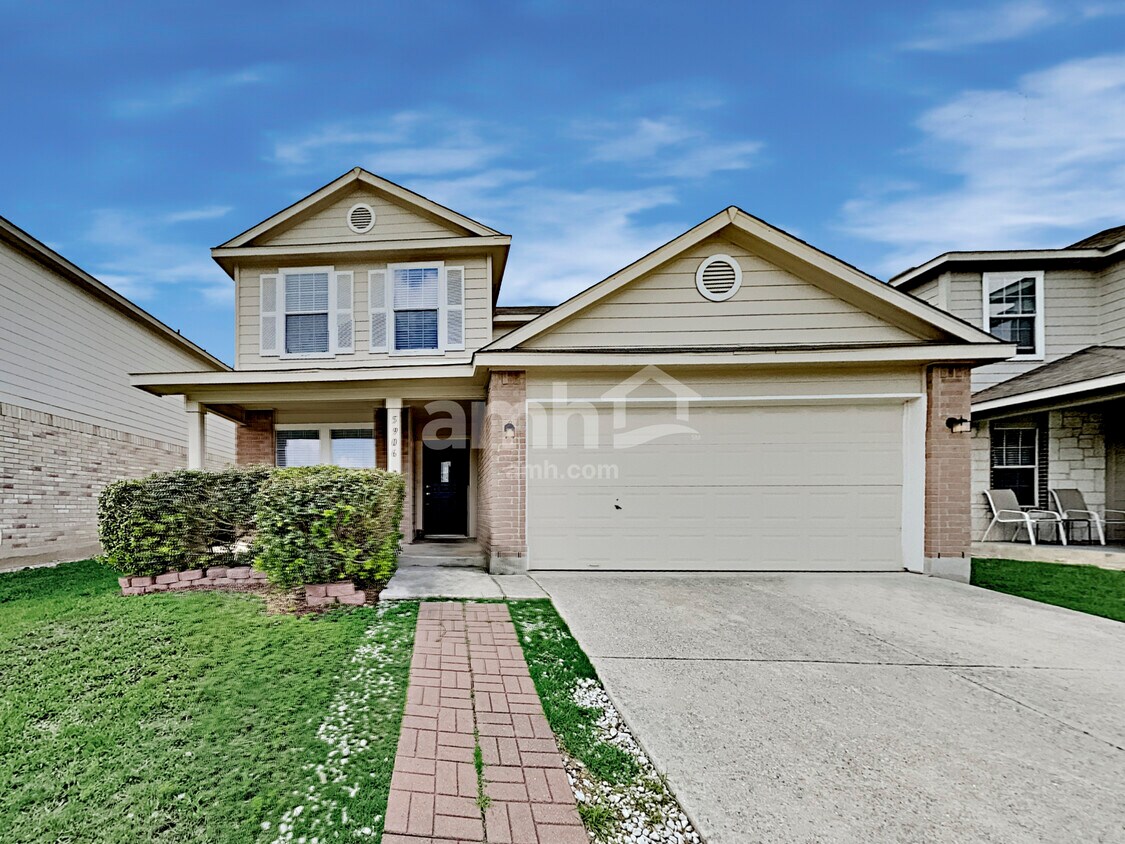 Primary Photo - 5906 Barton Holw