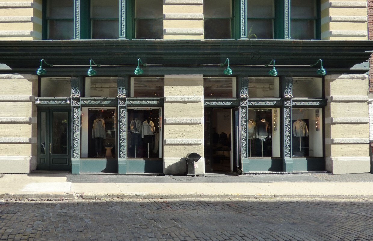 Building Photo - Cooperative