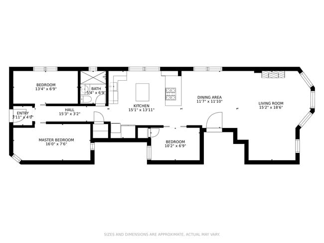 Building Photo - 1037 S Racine Ave