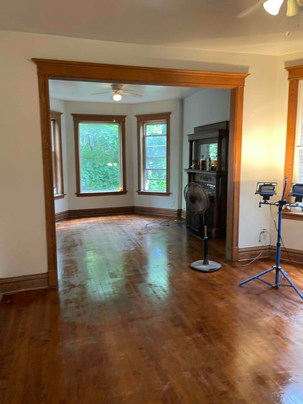 Photo - 1918 N Spaulding Ave Apartment