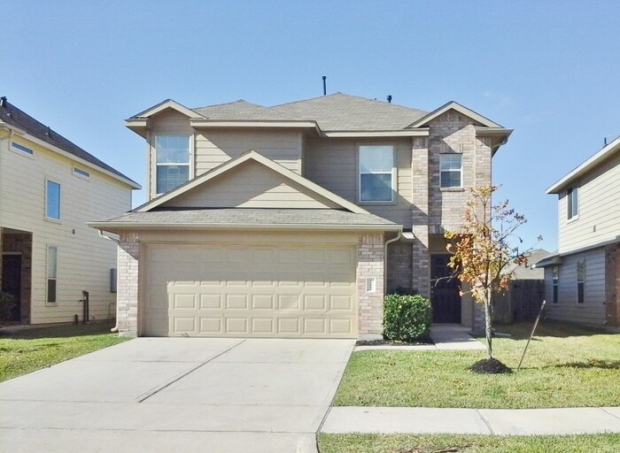 14442 Acuna Ln, Houston, TX 77045 House Rental in Houston, TX