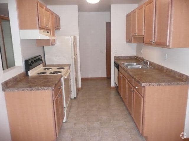 Kitchen - Sun Valley