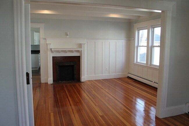 Foto del edificio - 1016 South St