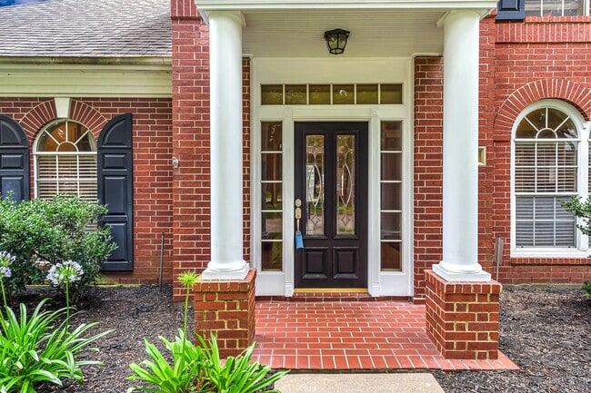 Foto del edificio - 23002 Cherrington Ct