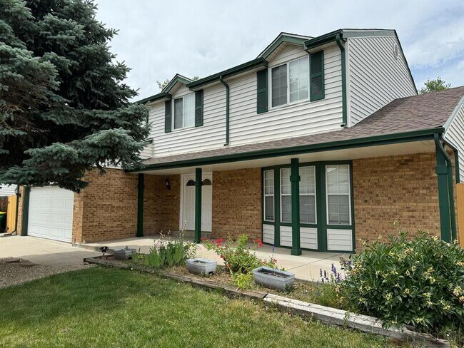 Foto del edificio - 9781 W Fremont Pl