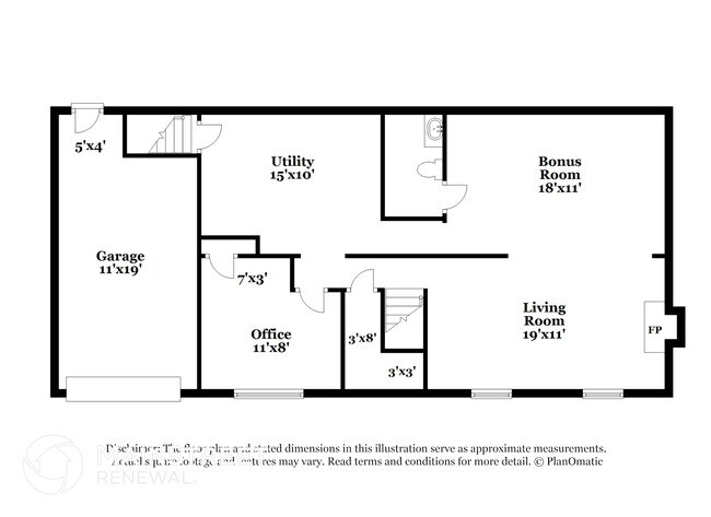 Foto del edificio - 6839 S Lawndale Ave