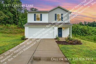 Building Photo - 6337 Century Ln